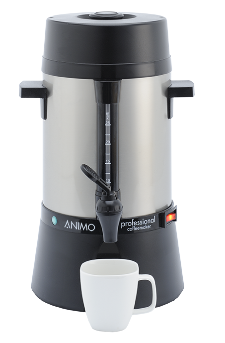 Percolator- Animo Professional