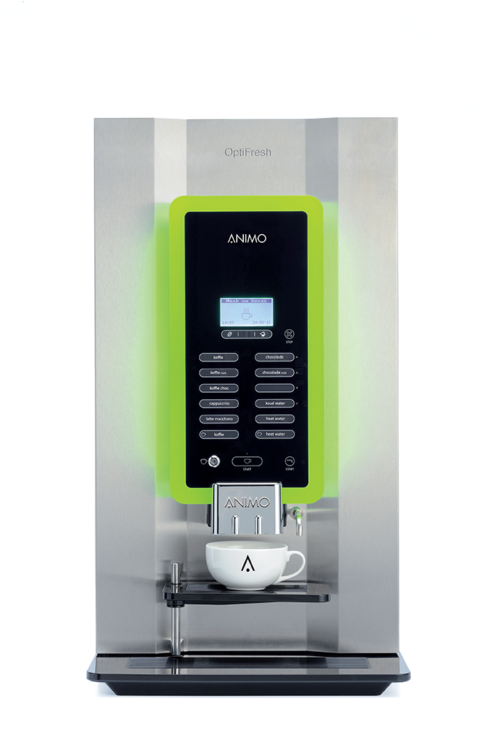 OptiFresh Next Generation