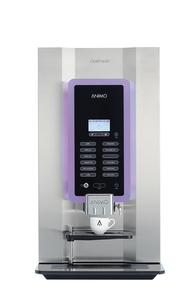 OptiFresh Next Generation