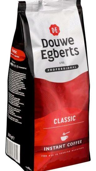 Koffie, thee & toebehoren