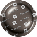 Nespresso Ristretto pads