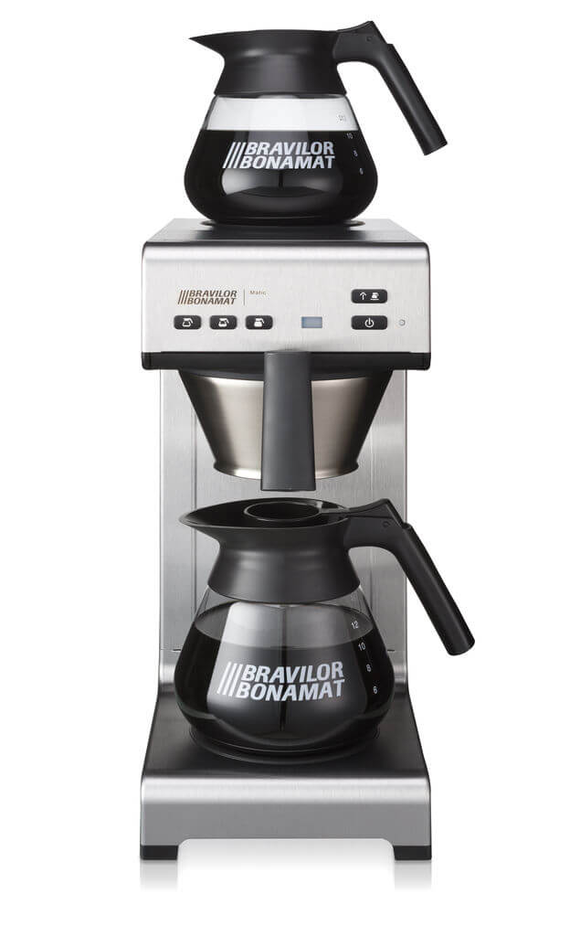 2Bravilor Bonamat Matic