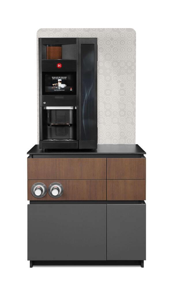 2Douwe Egberts Fresh Brew Omni