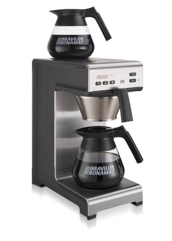 3Bravilor Bonamat Matic