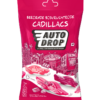 Autodrop Rode cadillacs 85gr