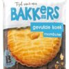Boom Gevulde roomboterkoek 100gr