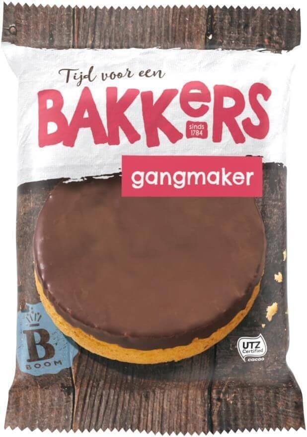Boom Koek reuze gangmaker 95gr