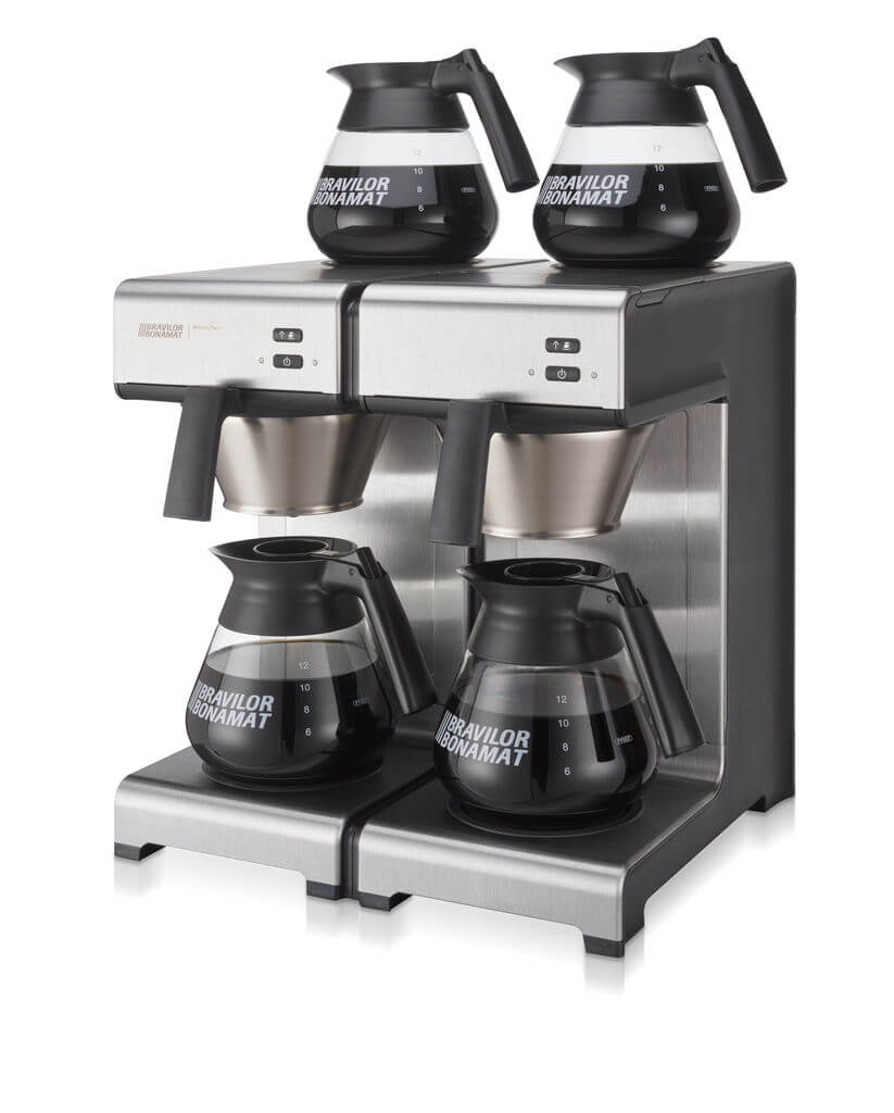 Bravilor Bonamat Matic Twin