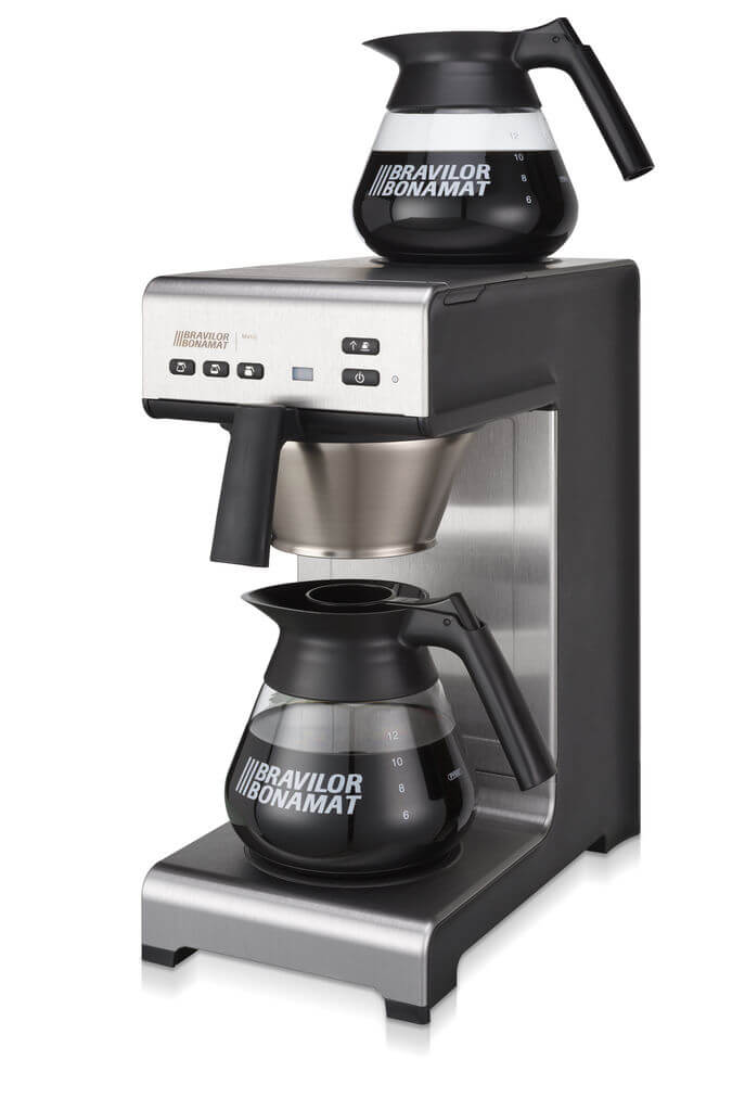 Bravilor Bonamat Matic