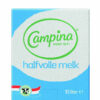 Campina Halfvolle melk schenkdoos 10lt