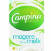 Campina Magere melk pak 1lt