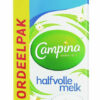 Campina Melk halfvol 1,5lt