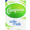 Campina Volle melk pak 1lt