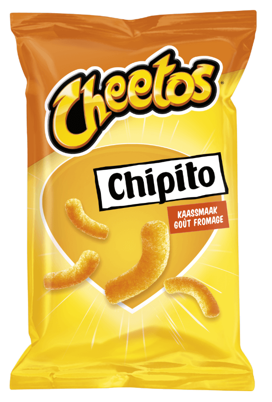 Cheetos Chipito kaas 27gr