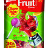 Chupa Chups Lollies fruit