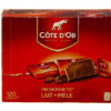 Cote D'or Mignonnette melk 10gr