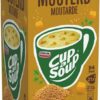 Cup-a-Soup Sachets mosterd 175ml
