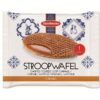 Daelmans Stroopwafel per stuk verpakt 39gr