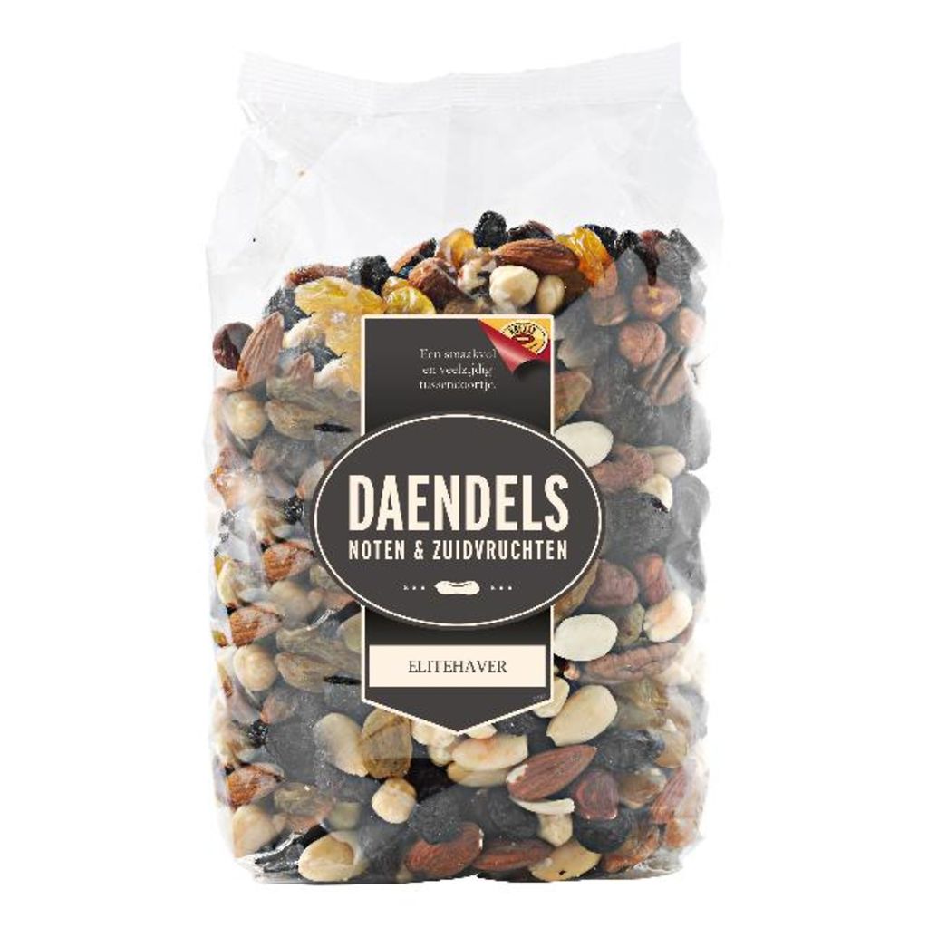 Daendels Elitehaver 1kg