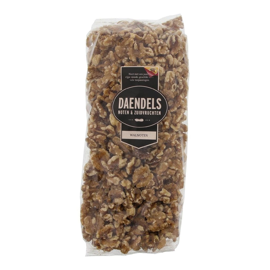Daendels Walnoten 1kg