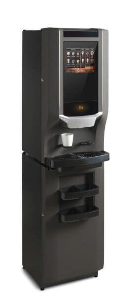 De Jong Duke Zia Fresh Brew 6000