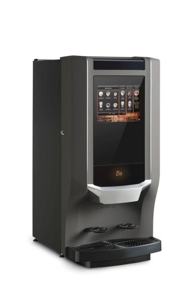 De Jong Duke Zia Fresh Brew 7000