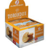 De Molen's Banket Torondo´s per stuk verpakt 65gr