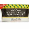 Den Eelder Boeren vanille schepyoghurt 180gr