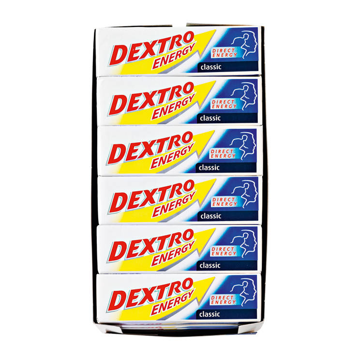 Dextro Energy classic