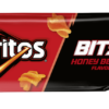 Doritos Bits twisties honey bbq 30gr