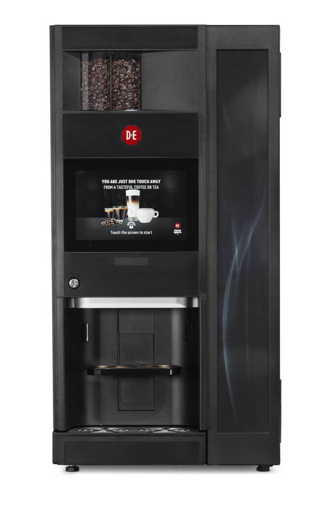 Douwe Egberts Espresso Omni