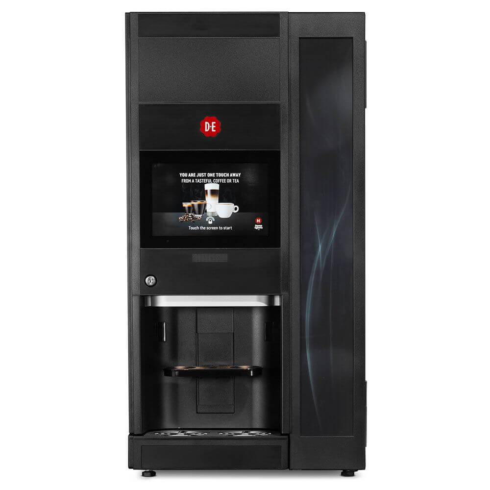 Douwe Egberts Instant Omni