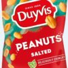Duyvis Pinda's gezouten 60gr