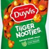 Duyvis Tijgernoten bacon kaas 1kg