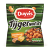 Duyvis Tijgernoten bacon kaas 275gr