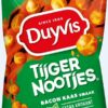 Duyvis Tijgernoten bacon kaas 40gr