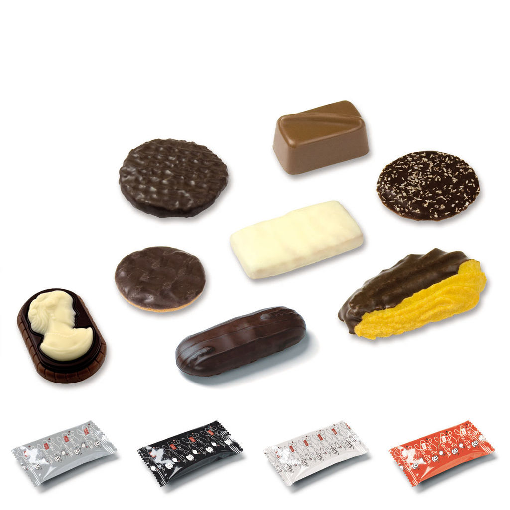 Elite Chocolade sensation 1015gr