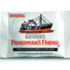Fisherman's Friend Wit extra strong
