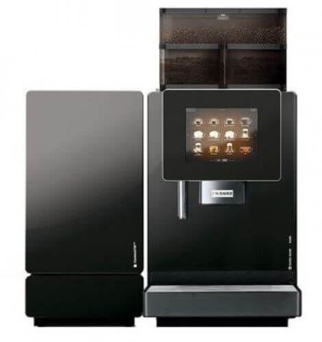 Franke A600
