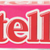 Fruittella Strawberry 42gr