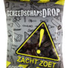 Gereedschapsdrop zachtzoet 400gr