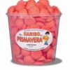 Haribo Silo aardbei schuim 5ct