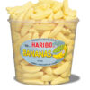 Haribo Silo bananen schuim 5ct