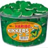 Haribo Silo kikkers 5ct