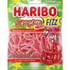 Haribo Spaghetti red fizz 70gr
