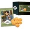 Hoppe Kaas biscuits 900gr