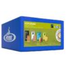 Hoppe Koffiekoek mix fairtrade