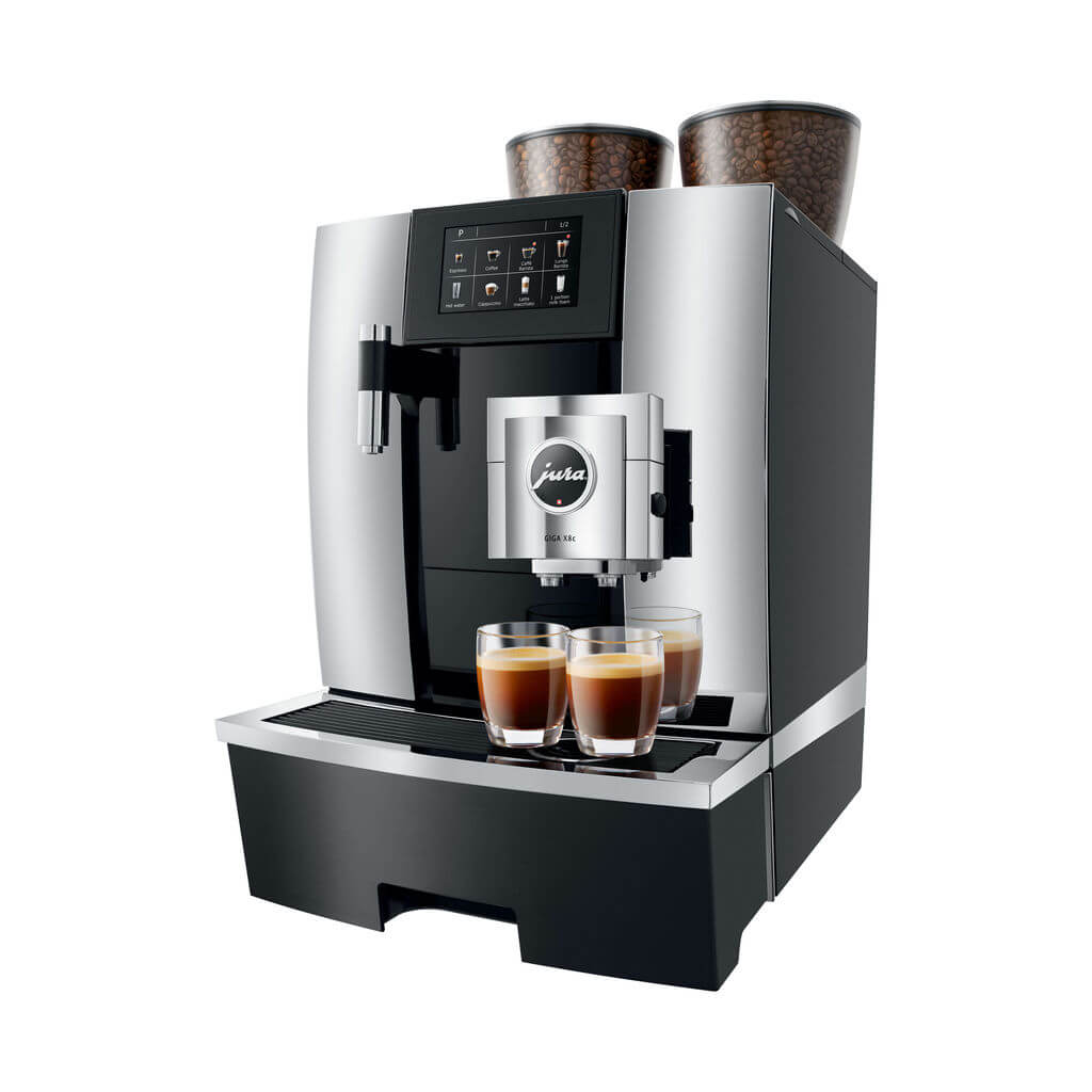 Jura GIGA X8