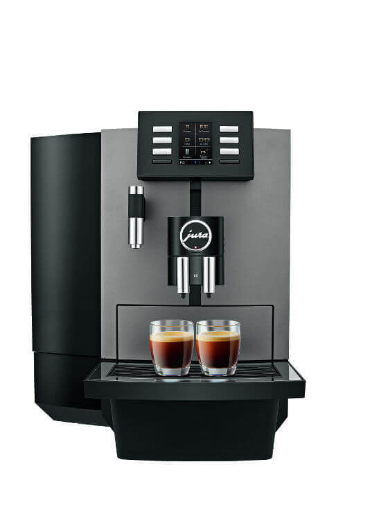 Jura X6