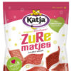 Katja Zure aardbeimatjes 70gr